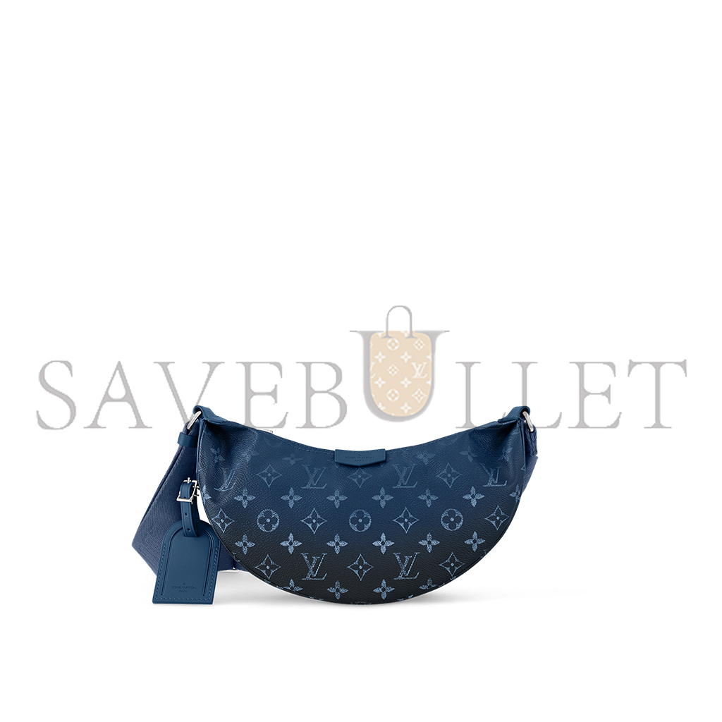 l**is V*t*n hamac bag pm m11594 (28.8*15*8cm)